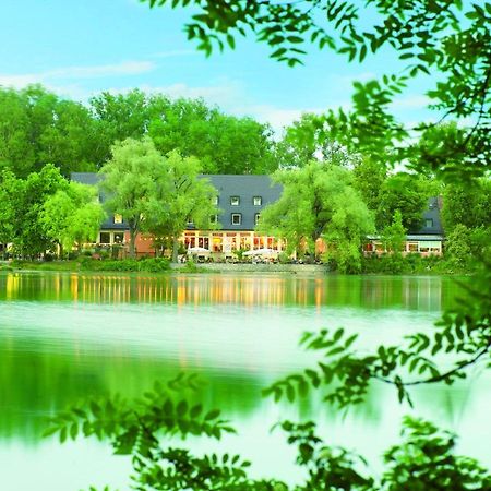 Langwieder See Münih Dış mekan fotoğraf
